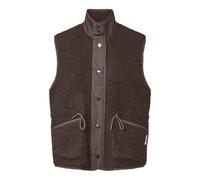 PIECES Chaleco femenino PCKATTY CUELLO ALTO | Chaleco