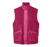 PIECES Chaleco femenino PCKATTY cuello alto | Chaleco