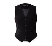 PIECES Chaleco para traje 'PCBoxxy' negro 42 EUR