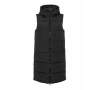 PIECES Chaleco 'PCBee' negro XS negro