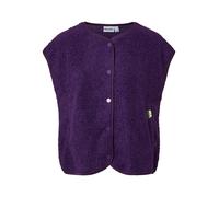 PIECES Chaleco 'PCKatty' lila S lila