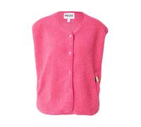 PIECES Chaleco 'PCKATTY' rosa S rosa