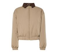 PIECES Chaqueta de entretiempo 'JORMA' marrón claro L marrón claro