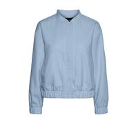 PIECES Chaqueta de entretiempo 'PCANNIE' azul claro L azul claro