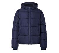 PIECES Chaqueta de entretiempo 'PCBEE' azul S EUR