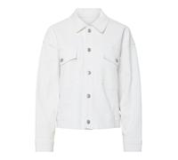 PIECES Chaqueta de entretiempo 'PCElma' blanco L blanco