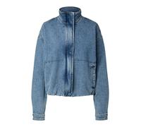 Azul Chaqueta L