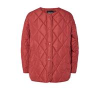 PIECES Chaqueta de entretiempo 'PCStella' arándano XL arándano