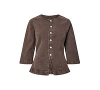 PIECES Chaqueta de entretiempo 'SELMA' marrón XL marrón