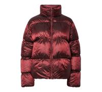 PIECES Chaqueta de invierno 'PCMilla' rojo oscuro S rojo oscuro