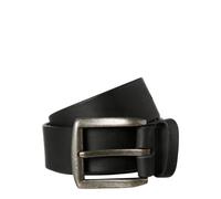 PIECES Cinturón negro 95 negro