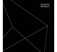 Pièces contemporaines pour ensemble. Ensemble NeuRaum.