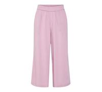 PIECES Culottes Femeninos PCPIA, Rosa Dawn, L