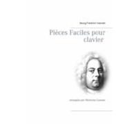 Pièces Faciles Pour Clavier (ebook)
