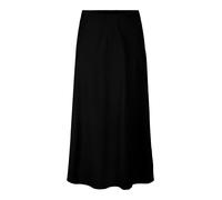 PIECES Falda 'Franan' negro 40 negro