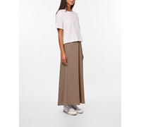 Pieces Franan Midi Skirt XS