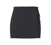 PIECES Falda 'PCBosella' negro 36 negro