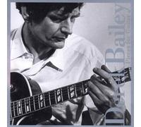 Pieces for Guitar by Bailey, Derek