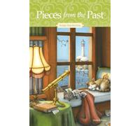 Pieces from the Past (Antique Shop Mysteries)
