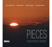 Pieces: Generations at Sunrise / Palle Mikkelborg