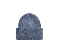 PIECES Gorra 'PCBERA' gris moteado 55-60 gris moteado