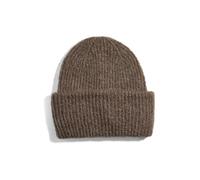 PIECES Gorra 'PCBERA' marrón moteado 55-60 marrón moteado