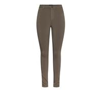 PIECES Jeggings chocolate 24-25 chocolate
