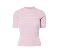 PIECES Jersey amarillo / lila XL amarillo / lila