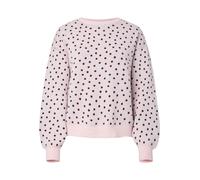 PIECES Jersey 'PCNancy' rosa / rojo XS rosa / rojo