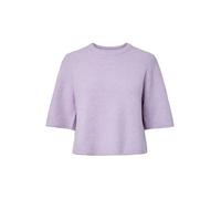 Violeta Top De Punto L