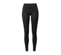 PIECES Leggings 'London Noos' negro L-XL negro