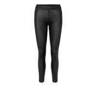 PIECES Leggings 'PCNew' negro XS-S negro