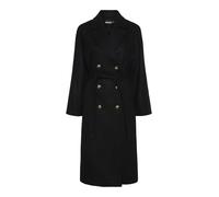 PIECES Long Coat PCMARBEL