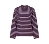 Plum Perfect Top De Manga Larga M