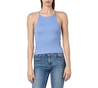 PIECES Pcostina Strap Top Noos BC, Hortensia, M para Mujer