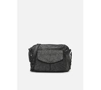 Pieces Naina Leather Cross Body Fc Noos T.U Negro