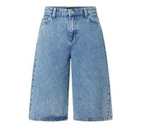 PIECES Noos BC Pcsky MW Denim Jorts Noos BC Pcsky MW Denim Jorts Noos BC