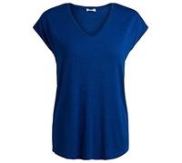 Pieces NOS Mujer Pcbillo tee Lurex Stripes Noos Camiseta Not Applicable, Surf The Web, S