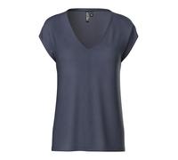 Pieces Nos Mujer Pckamala tee Noos Camiseta Not Applicable, Ombre Blue, XS