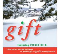 Pieces of 8 - Gift