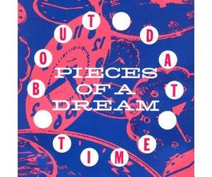 Pieces of a Dream - Bout Dat Time