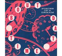 Pieces Of A Dream - 'Bout Dat Time - EMI America Records