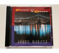Pieces Of A Dream - Goodbye Manhattan