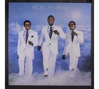 Pieces Of A Dream - Imagine this (US, 1983) [Vinyl LP]