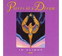 Pieces of a Dream - In Flight