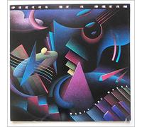 PIECES OF A DREAM - MAKES YOU WANNA