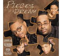 Pieces of a Dream - No Assembly Required