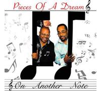 Pieces of a Dream - On Another Note