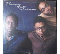 PIECES OF A DREAM - Pieces Of A Dream