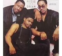 Pieces Of A Dream (us Group) - Joyride